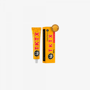Anestesia primaria TKTX 40% Orange