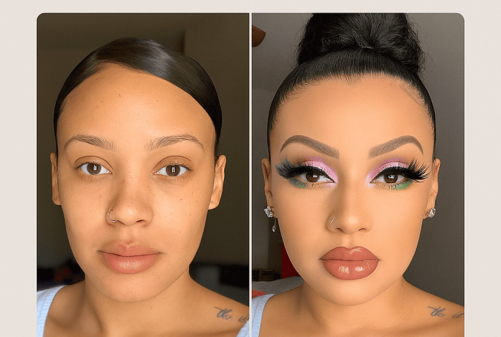 Chi può fare il microblading? Tutti i casi in cui funziona