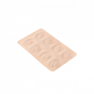 tavoletta in silicone 3D