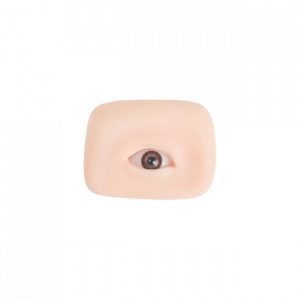 3D a forma di occhio