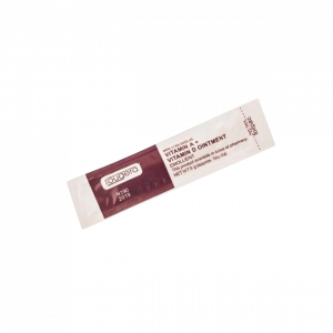 Crema Emolliente Vitamina A+D di Fougera®