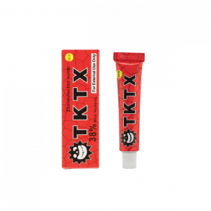 Anestetica TKTX Red 38%