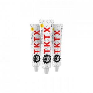 TKTX® White 40%
