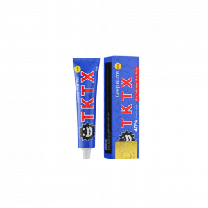 TKTX® Blue 40%