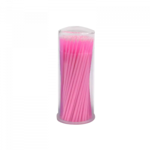 I Microbrush in Tubo