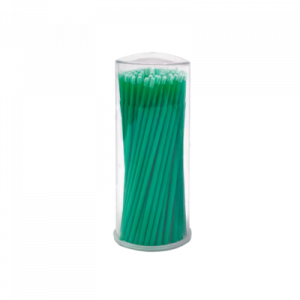 Microbrush In Tubo Verde