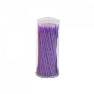 Microbrush In Tubo Viola