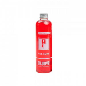Dr.Gritz Tattoo Pink Soap