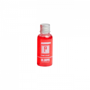 Dr.Gritz Tattoo Pink Soap