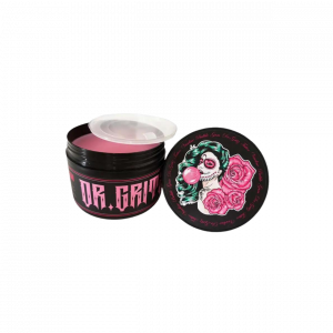 Bubble Gum Tattoo Vaseline