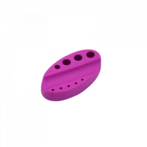 supporto trucco permanente, supporto penna pmu, silicone beauty, accessori pmu, supporto microblading, dermografo holder, strumenti trucco permanente, accessori professionali, accessori estetica, igiene trucco permanente